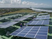 Dinas ESDM Jatim Harap Batasan Pembagian Kewenangan antara Pemerintah Pusat dan Pemerintah Daerah dalam Urusan EBTKE