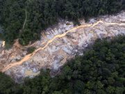 PUSHEP: Perkara sektor Pertambangan Ilegal Dominasi Pelanggaran Hukum Pertambangan Sepanjang Tahun 2020