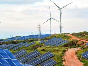 Mengawal Isu-Isu Krusial dalam Rancangan Undang-Undang Energi Baru dan Terbarukan