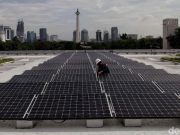 Arah Baru Tata Kelola Energi Nasional