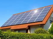 DEN: Energi Baru dan Terbarukan merupakan Modal Pembangunan Nasional