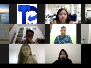 Inisiasi Kolaborasi BLS Fakultas Hukum Universitas Indonesia & Pushep untuk Kegiatan Energi di Kalangan Mahasiswa