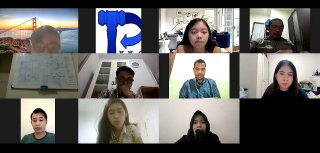 Foto Zoom BLS FHUI & PUSHEP