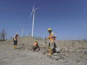 Pemerintah Komitmen Kembangkan Energi Baru Terbarukan untuk Menuju Net Zero Emission