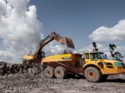 Sistem Hukum Pertambangan dan Peraturan Perundang-Undangan Pertambangan Minerba