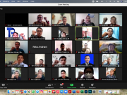 Jurnalis sektor Energi dan Pertambangan Perlu Diperkuat