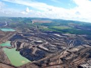 Materi Diskusi Hukum Catatan Hukum atas Putusan PTUN Kendari (Putusan Nomor 7/G/2019.Kdi tentang Penciutan Izin Usaha Pertambangan)