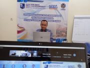 PUSHEP Jalin Kerja Sama dengan PUSKASI Universitas Muhammadiyah Sumatera Utara