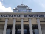 Materi Diskusi “Tinjauan Putusan Mahkamah Konstitusi Atas Undang-Undang Cipta Kerja Klaster Energi dan Pertambangan”