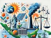 Catatan Akhir Tahun PUSHEP Tahun 2024 Sektor Energi dan Pertambangan Sub Sektor Energi dan Ketenagalistrikan