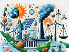 Catatan Akhir Tahun PUSHEP Tahun 2024 Sektor Energi dan Pertambangan Sub Sektor Energi dan Ketenagalistrikan