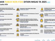 RDP Komisi VII – Pembahasan RKA-KL dan RKP TA 2025-DIRJEN MIGAS TA 2025-13 Juni 2024- PART II