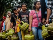 Karut-marut Kelangkaan Gas 3 Kg & Hambatan Subsidi Tepat Sasaran