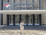 Menakar Risiko Proyek DME Batubara Dibiayai dari Danantara