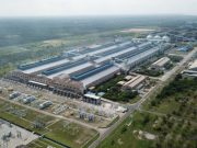 Pengembangan Kapasitasdan Hilirisasi Aluminium dalam Memenuhi Kebutuhan Indonesia