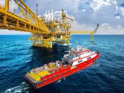 Progress Lifting Migas tahun 2023 dan target tahun 2024