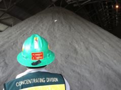 PP Royalti Minerba Segera Disahkan: Bisa Berdampak Fatal