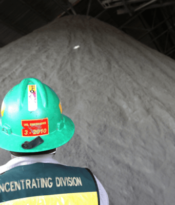 PP Royalti Minerba Segera Disahkan: Bisa Berdampak Fatal