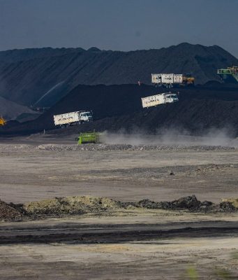 Prabowo Perlu Bijak Memutuskan Kenaikan Tarif Royalti Minerba