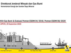 Evaluasi Pelaksanaan Permen ESDM 4/2018 dan Permen ESDM 8/2020
