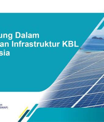 PLN Mendukung Dalam Pengembangan Infrastruktur KBL BB di Indonesia