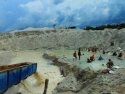 Tata Kelola Niaga Timah