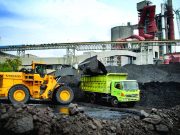 Peta Jalan Hilirisasi Minerba (dalam Konsep Grand Strategi Komoditas Minerba)