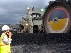 RENCANA PENGEMBANGAN PROYEK COAL TO DME