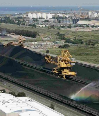 Kebijakan DMO Batubara 2021: Strategi Pemenuhan Kebutuhan Pembangkit Listrik Nasional