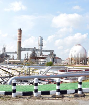 ALIH KELOLA WK ROKAN