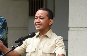 Langkah Moratorium Smelter Nikel yang Produksi Bahan Setengah Jadi Dinilai Tepat