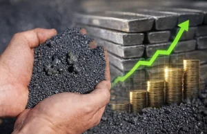Stok Berlimpah Bebani Pasar, Harga Nikel Kuartal IV 2026 Diproyeksi Bergerak Volatil