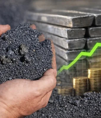 Stok Berlimpah Bebani Pasar, Harga Nikel Kuartal IV 2026 Diproyeksi Bergerak Volatil