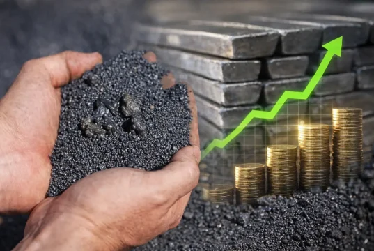 Stok Berlimpah Bebani Pasar, Harga Nikel Kuartal IV 2026 Diproyeksi Bergerak Volatil