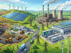 Dokumen Kajian: Akselerasi Transisi Energi di Sektor Pertambangan dan Pembangkit Listrik