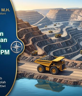 Pengusahaan Pertambangan Minerba dan Kewajiban PPM dalam FGD Kajian Hukum Pertambangan