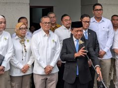 Pemerintah Diminta Tetapkan Menteri ESDM Definitif, Bahlil Fokus Jadi Menko