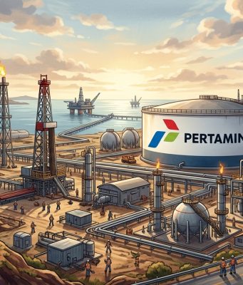 Referensi FGD RUU Migas: Mengembalikan Kedaulatan Migas dan Pengelolaannya Sesuai Konstitusi