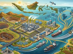 Kajian Kebijakan Tata Kelola Niaga Industri Nikel
