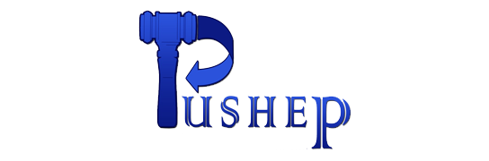 PUSHEP