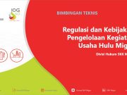 PUSHEP Selenggarakan Bimbingan Teknis Regulasi dan Kebijakan Pengelolaan Usaha Hulu Migas