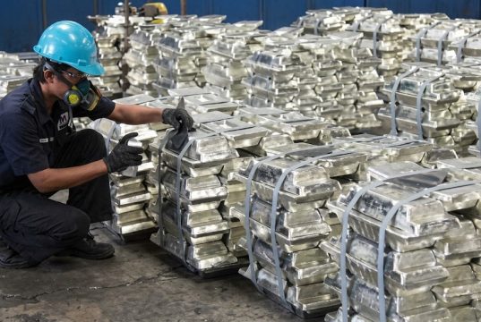 Perpres Tata Niaga Timah Jangan Jadi Celah Pencucian Timah Ilegal